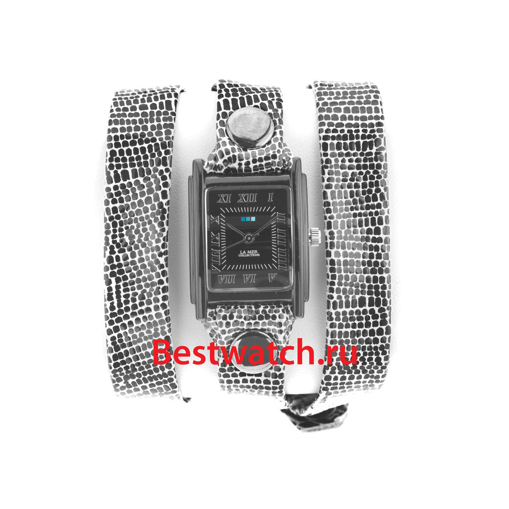 Часы La Mer На длинном ремешке LMSTW5002X
